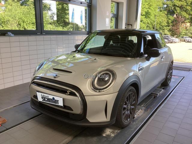 Mini Cooper - SE Classic Trim   2Jahre-NEXT-GARANTIE