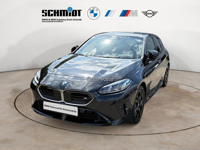 BMW M1 - M135 xDrive / NP= 65.740,- Anhängerkupplung