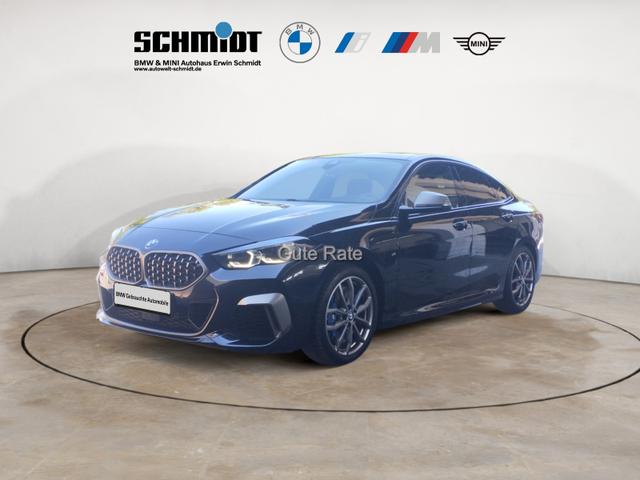 BMW M2 - M235i xDrive Gran Coupe Steptronic Sport Aut.
