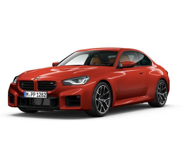 BMW M2 - Coupe / NP= 82.400,- Sportsitze Harman