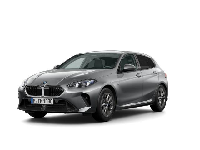 BMW 1er - 120d M Sport / NP= 53.220,- Memory HiFi