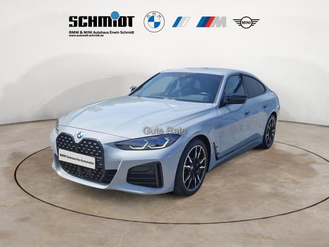 BMW M440 - M440i xDrive Gran Coupe   2Jahre-BPS.-GARANTIE