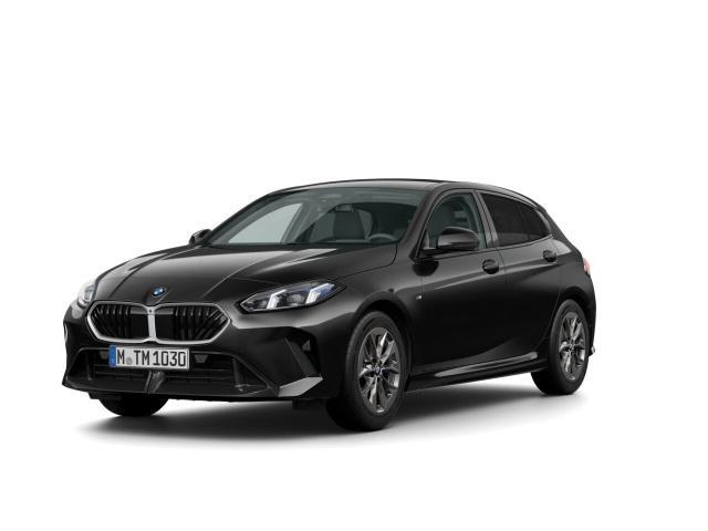 BMW 1er - 120d Steptronic M Sportpaket Klimaaut. Head-Up
