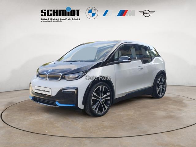 BMW i3 - s (120 Ah),   2Jahre-BPS.-GARANTIE