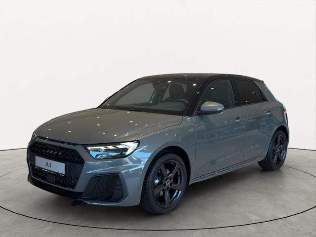 Audi A1 Sportback - S line 30 TFSI  Sitzheizung Rückfahrkamera 