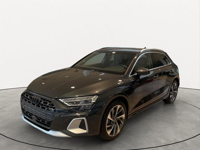 Audi A3 allstreet - 35 TFSI 110(150) kW(PS ) S tronic