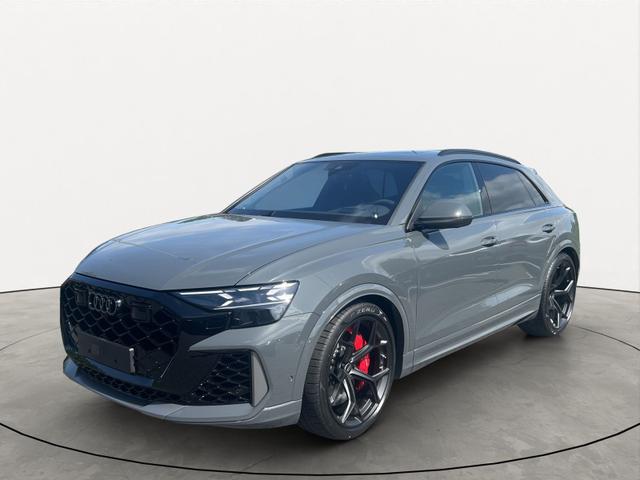 Audi RS Q8 - Performance SUV  Panorama B&O Navi HeadUp 