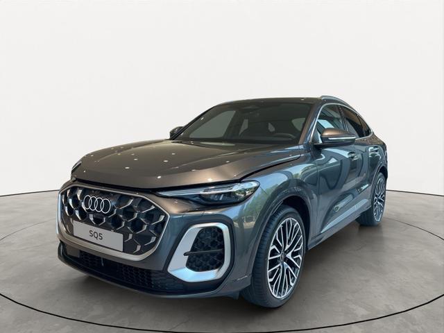 Audi SQ5 - Sportback TFSI 270 kW  B&O Panorama Head-Up 