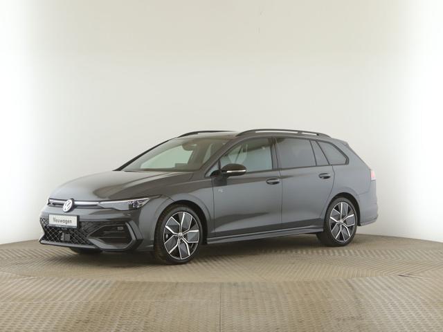 Volkswagen Golf Variant - R-Line