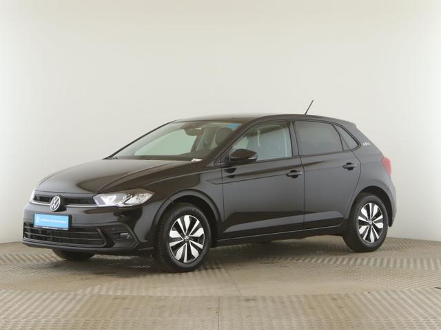 Volkswagen Polo - Goal 1.0 TSI  AHK LED RFK Navi SHZ AppleCar 