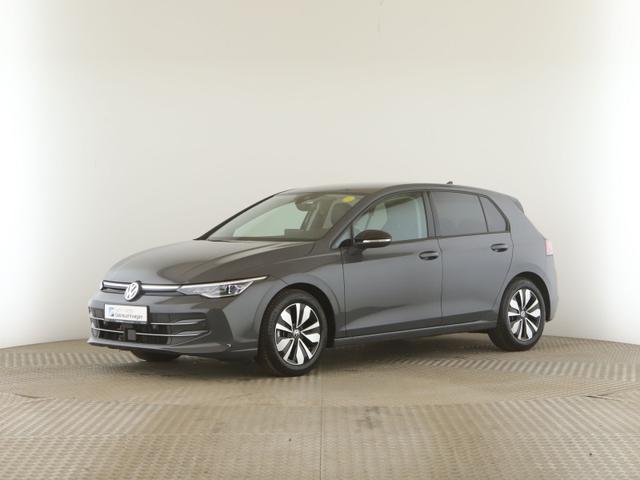 Volkswagen Golf - Goal VIII 1.5 TSI  AHK IQ.Light RFK Navi AppleCar 