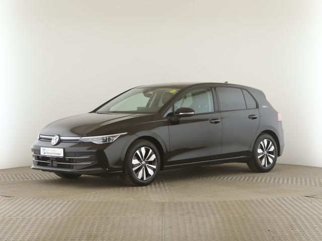 Volkswagen Golf - Goal VIII 1.5 TSI  AHK IQ.Light RFK Navi AppleCar 
