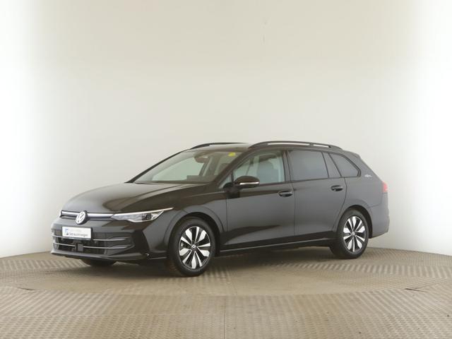 Volkswagen Golf - Goal VIII Variant 1.5 TSI  AHK LED RFK Navi AppleCar 