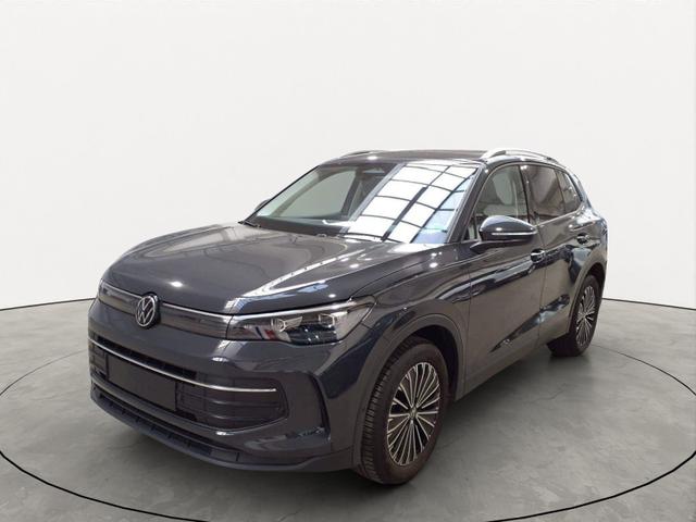 Volkswagen Tiguan - LIFE 2.0 TDI  AHK LED RFK Navi AppleCar 
