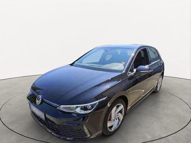 Volkswagen Golf - GTE VIII 1.4  HYBRID LED PDC Navi AppleCar 