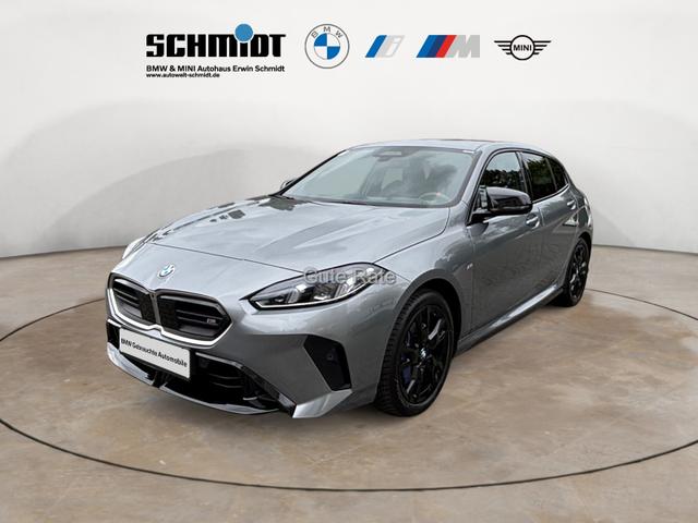 BMW M1 - M135 xDrive / NP= 65.740,- Anhängerkupplung
