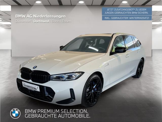 BMW 3er - 330e Touring M Sport Driv.Assist.Prof Harman/K