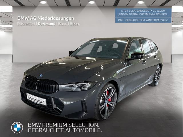 BMW 3er - 330e Touring M Sport Harman/K LiveCockpitProf