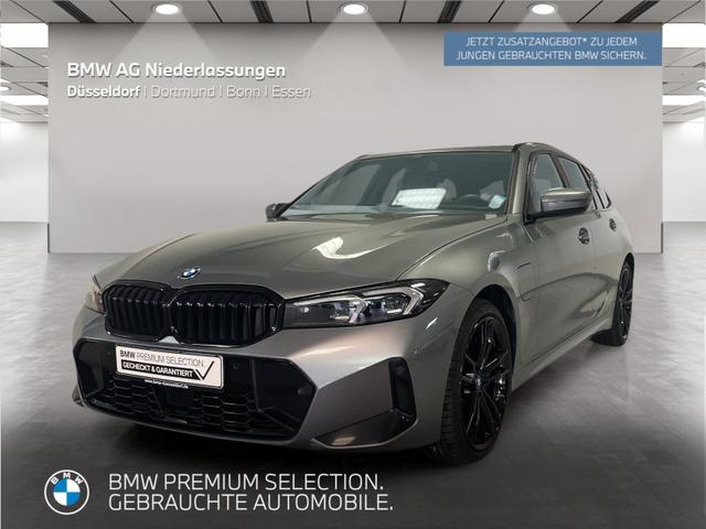 BMW 3er - 330e Touring M Sport AHK LiveCockpitProf Kamera