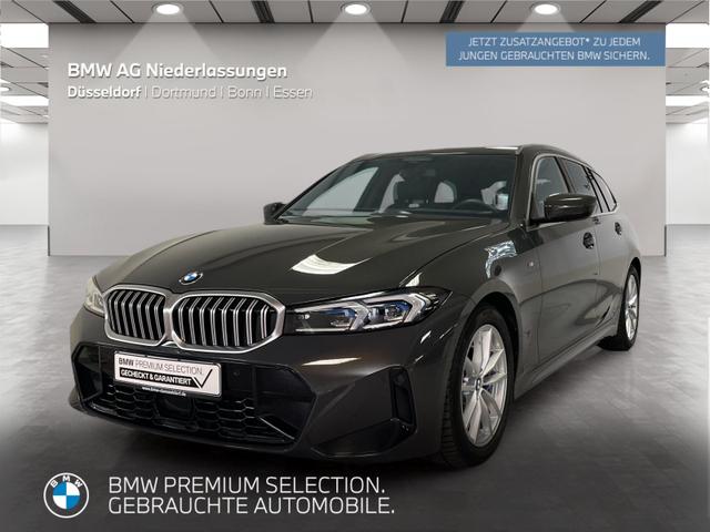 BMW 3er - 330i Touring M Sport Driv.Assist.Prof Kamera