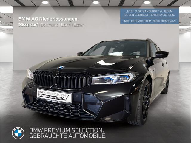 BMW 3er - 330e Touring M Sport Harman/K LiveCockpitProf