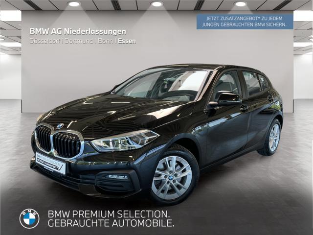 BMW 1er - 118i LiveCockpitProf PDC HiFi LED Sitzheizung