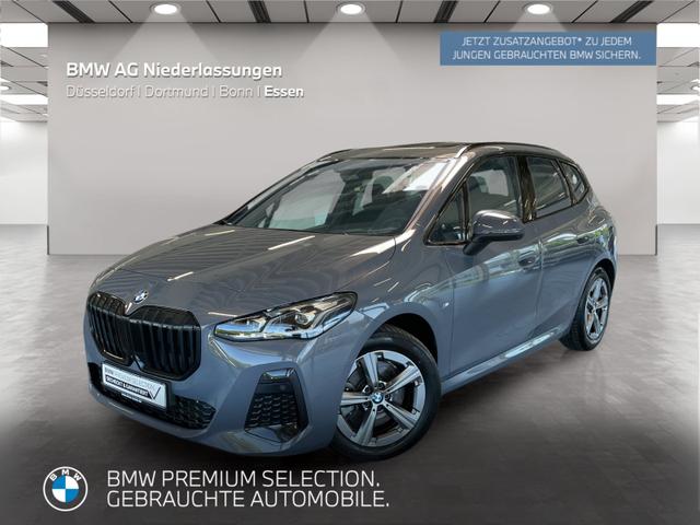BMW 2er Active Tourer - 223i xDrive M Sport AHK Harman/K