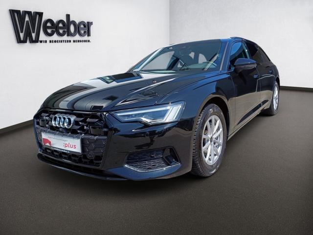 Audi A6 Avant - advanced HUD NAVI MATRIX LEDER RFK 5J GAR