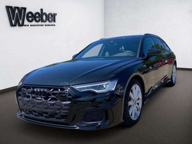 Audi A6 Avant - s line AKTIONSLEASING OHNE ANZAHLUNG! 5J GAR