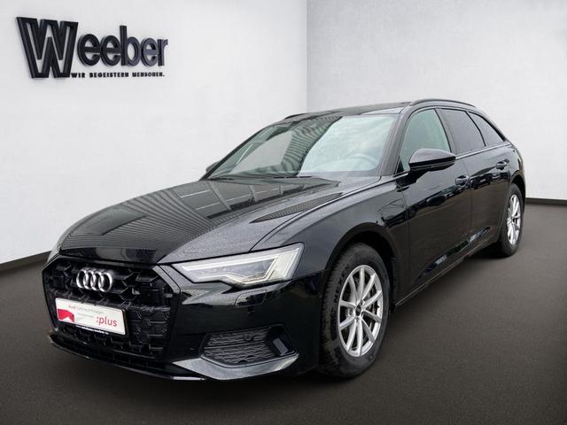 Audi A6 Avant - AKTIONSLEASING OHNE ANZAHLUNG! 5J GAR