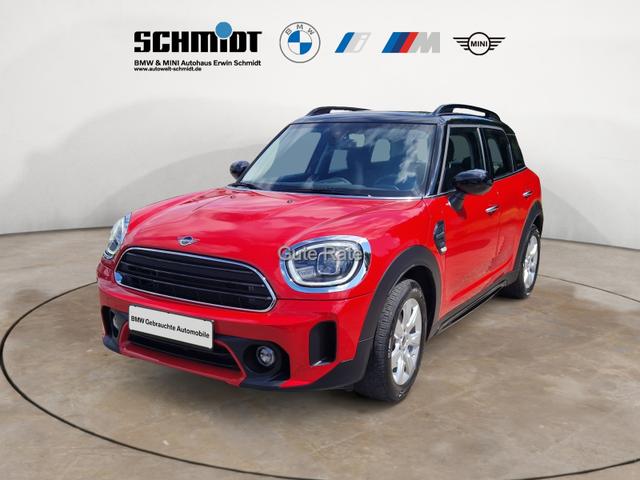 Mini Countryman - Cooper   2Jahre-NEXT-GARANTIE