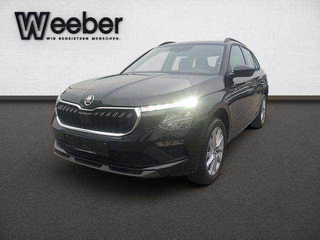 Skoda Kamiq - 1.5 TSI DSG Selection AHK Navi LED PDC