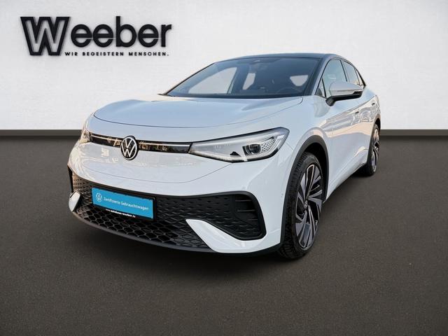 Volkswagen ID.5 - Pro Move AHK Top Sport Plus HeadUp