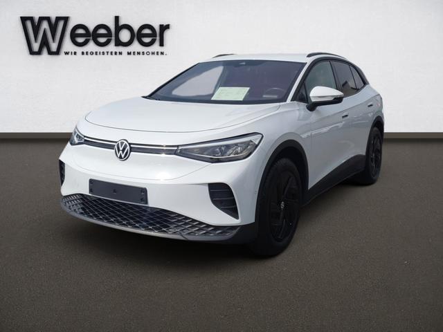 Volkswagen ID.4 - MOVE AHK NAVI LED WÄRMEPUMPE RFK 5 J. GARANTIE
