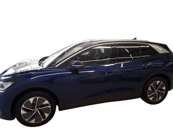Volkswagen ID.4 - PRO 4MOTION AHK PANO TOP SPORT WÄRMEPUMPE