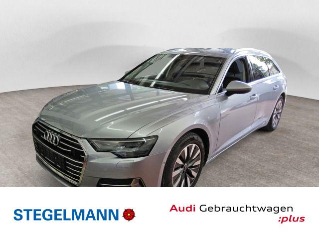 Audi A6 Avant - Sport 35 TDI S-Tronic Leder Kamera 18Zoll