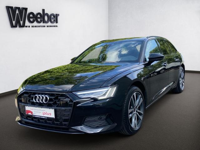 Audi A6 Avant - AKTIONSLEASING OHNE ANZAHLUNG! 5J GAR
