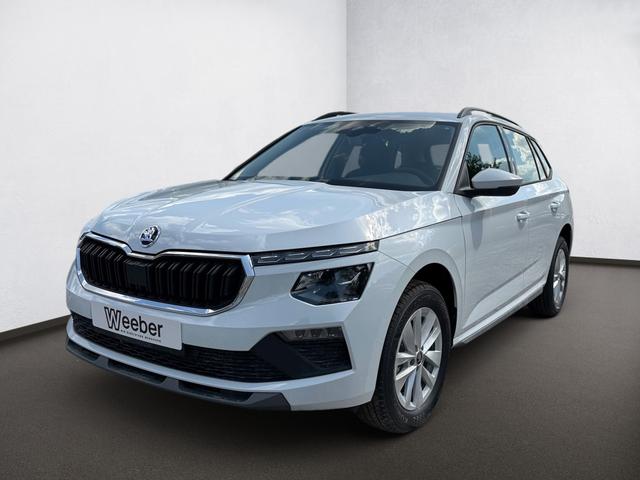 Skoda Kamiq - 1.0 TSI DSG Selection LED Kamera PDC LM