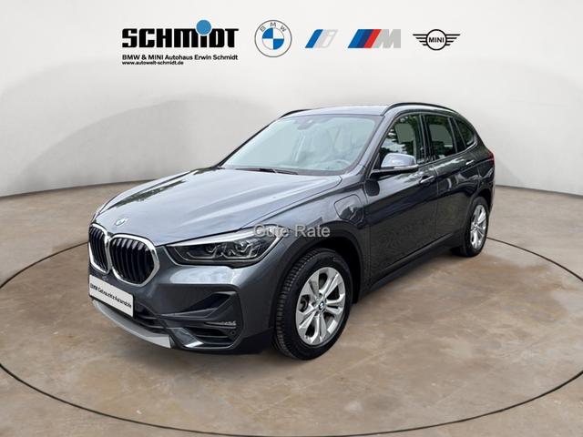 BMW X1 - xDrive25e Advantage   2Jahre-BPS.-GARANTIE