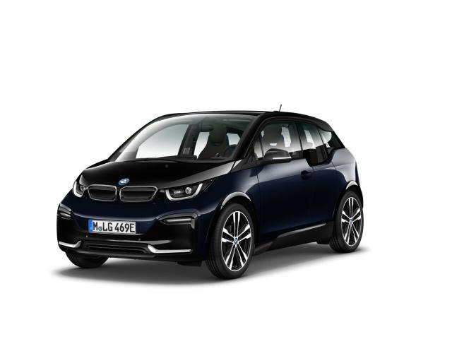 BMW i3 - s (120 Ah)   2Jahre-BPS.-GARANTIE