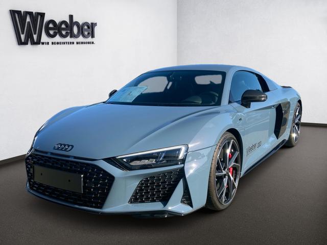 Audi R8 - Coupe V10 Performance Navi LED Leder Kamera