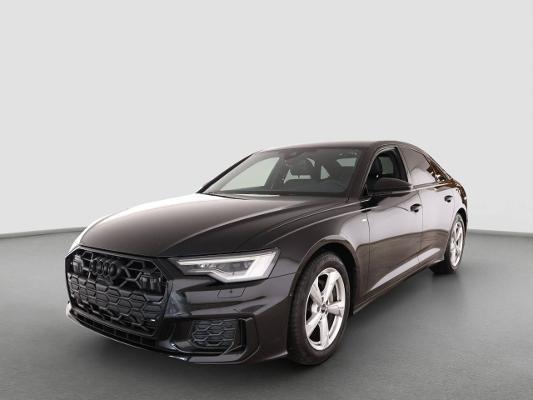 Audi A6 - Lim. s line NAVI MATRIX RFK 20LM LEDER 5J GAR