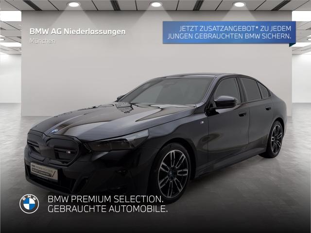 BMW i5 - M60 xDrive Limousine M Sport LiveCockpitProf