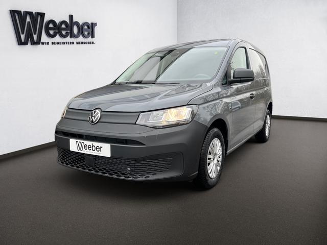 Volkswagen Caddy Cargo - 2.0 TDI Basis PDC Tempo Klima