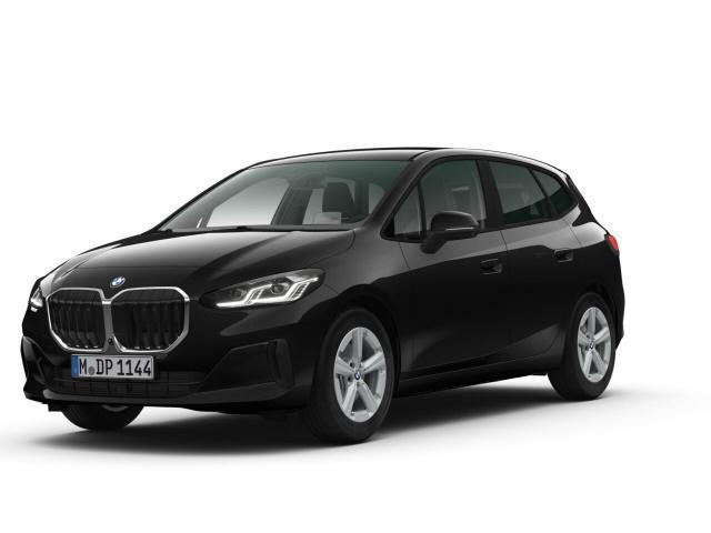 BMW 2er Active Tourer - 218 Steptronic DCT Head-Up AHK