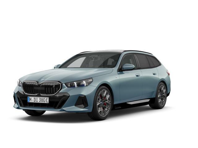 BMW i5 - eDrive40 Touring M Sportpaket Panorama
