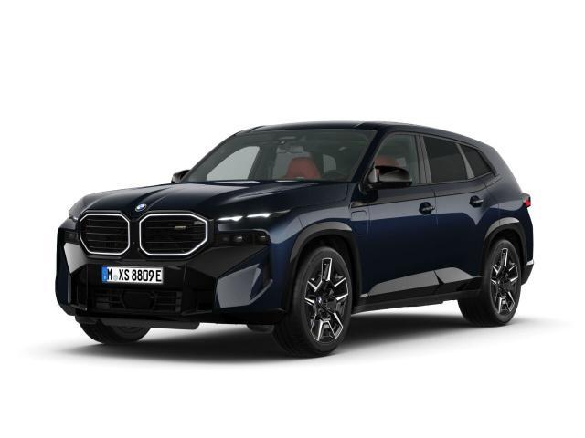 BMW XM - 4.4 M Drivers Package Sport Aut. Soft-Close
