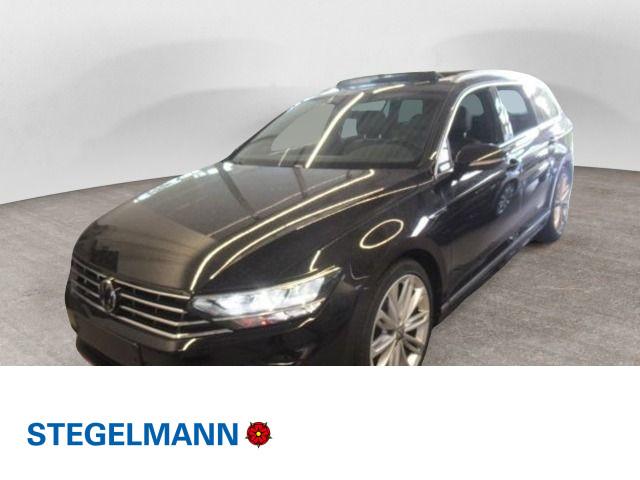 Volkswagen Passat Variant - R-Line 2.0 TSI DSG R-Line Pano Harman AHK Navi