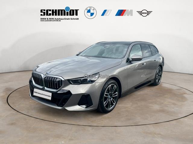 BMW i5 - eDrive40 Touring M Sport / NP=91.830,- Pano
