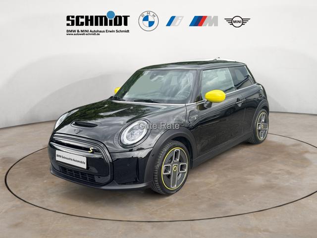Mini Cooper - SE Electric Trim   2Jahre-NEXT-GARANTIE